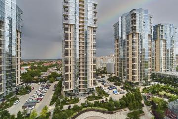 Фото №2: 1-комнатная квартира 43 м² - Краснодар, мкр. жилой комплекс Седьмой Континент, ул. Совхозная, 1к4