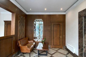 Фото №3: 1-комнатная квартира 43 м² - Краснодар, мкр. жилой комплекс Седьмой Континент, ул. Совхозная, 1к4