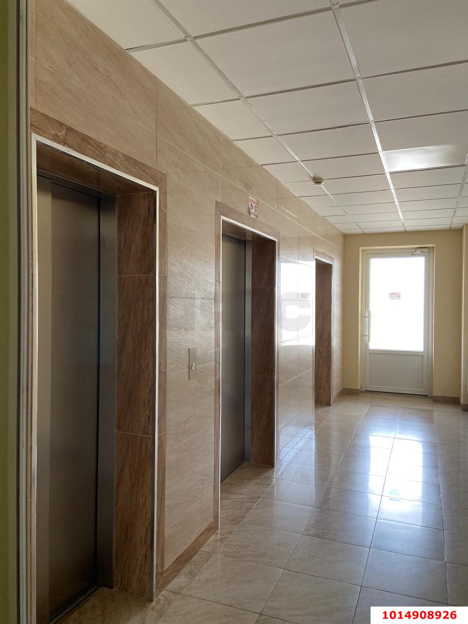 Фото №14: 1-комнатная квартира 49 м² - Краснодар, ЖК Седьмой Континент, Прикубанский внутригородской округ, Фестивальный, Отделение № 1 совхоза Солнечный, мкр. жилой комплекс Седьмой Континент, ул. Совхозная, 1к4