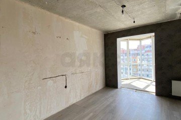 Фото №5: 1-комнатная квартира 43 м² - Краснодар, мкр. жилой комплекс Седьмой Континент, ул. Совхозная, 1к4