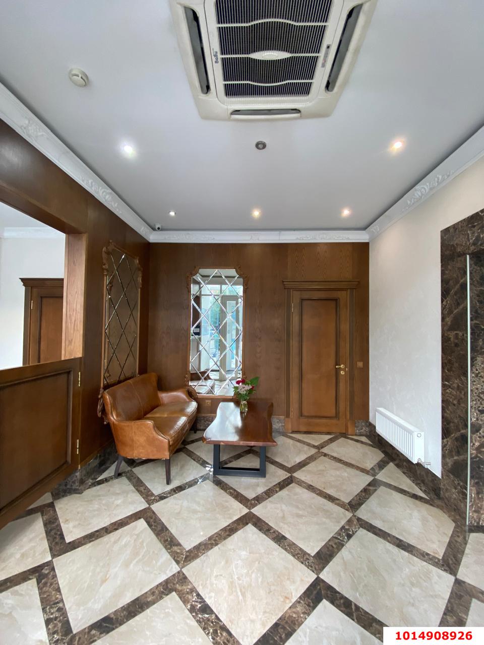 Фото №3: 1-комнатная квартира 49 м² - Краснодар, ЖК Седьмой Континент, Прикубанский внутригородской округ, Фестивальный, Отделение № 1 совхоза Солнечный, мкр. жилой комплекс Седьмой Континент, ул. Совхозная, 1к4