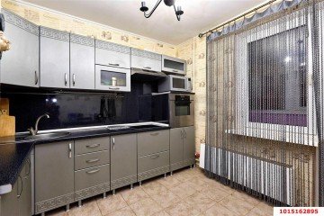 Фото №2: 2-комнатная квартира 57 м² - Краснодар, мкр. Юбилейный, ул. Рождественская набережная, 51