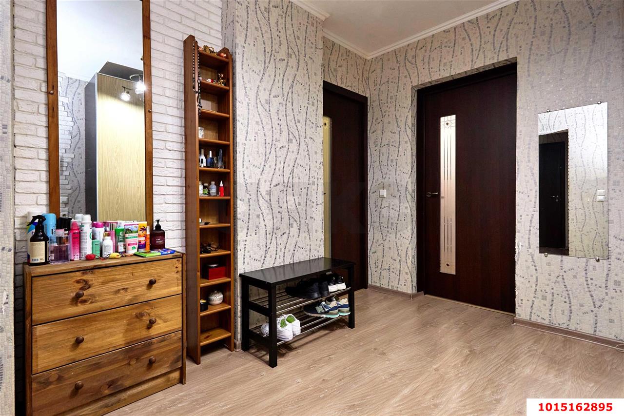 Фото №10: 2-комнатная квартира 62 м² - Краснодар, Юбилейный, ул. Рождественская набережная, 51