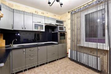 Фото №2: 2-комнатная квартира 57 м² - Краснодар, мкр. Юбилейный, ул. Рождественская набережная, 51