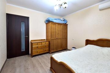 Фото №5: 2-комнатная квартира 57 м² - Краснодар, мкр. Юбилейный, ул. Рождественская набережная, 51