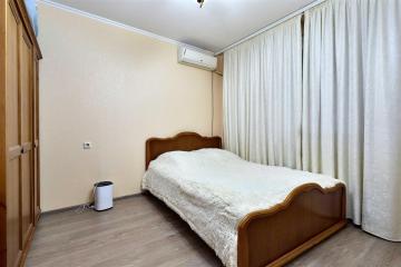 Фото №4: 2-комнатная квартира 57 м² - Краснодар, мкр. Юбилейный, ул. Рождественская набережная, 51