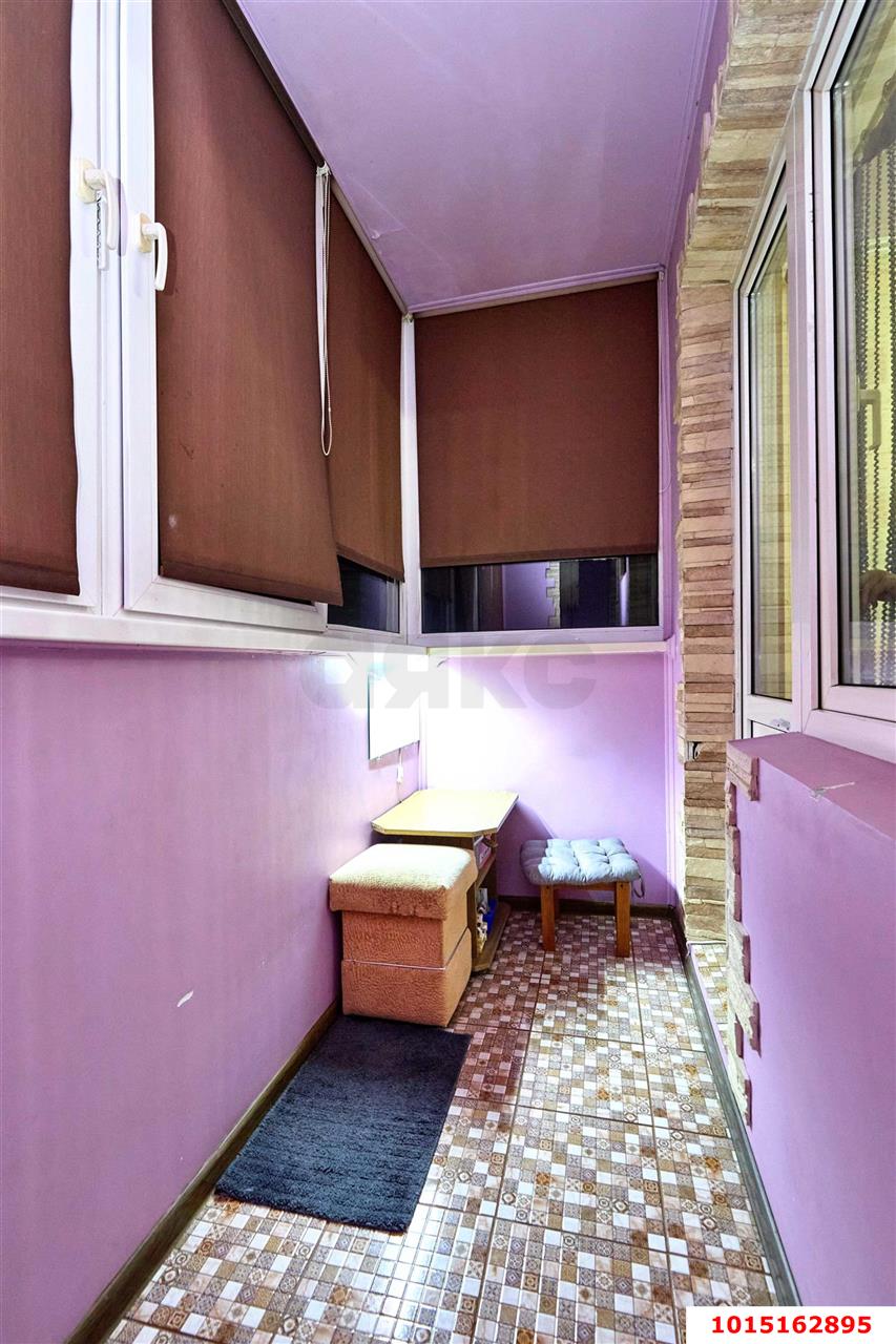 Фото №16: 2-комнатная квартира 62 м² - Краснодар, Юбилейный, ул. Рождественская набережная, 51