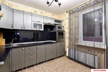 Фото №2: 2-комнатная квартира 62 м² - Краснодар, мкр. Юбилейный, ул. Рождественская набережная, 51