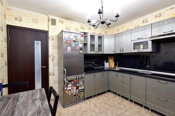 Фото №1: 2-комнатная квартира 57 м² - Краснодар, мкр. Юбилейный, ул. Рождественская набережная, 51