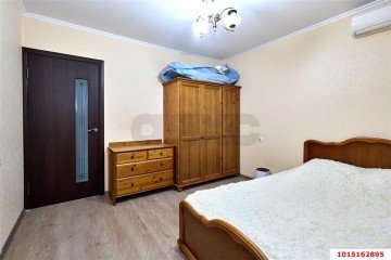 Фото №5: 2-комнатная квартира 57 м² - Краснодар, мкр. Юбилейный, ул. Рождественская набережная, 51