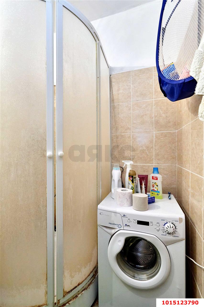 Фото №8: 1-комнатная квартира 35 м² - Краснодар, Юбилейный, ул. 70-летия Октября, 14