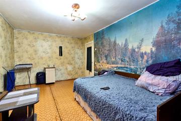 Фото №5: 1-комнатная квартира 32 м² - Краснодар, мкр. Юбилейный, ул. 70-летия Октября, 14