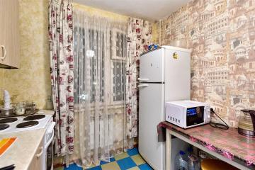 Фото №2: 1-комнатная квартира 32 м² - Краснодар, мкр. Юбилейный, ул. 70-летия Октября, 14