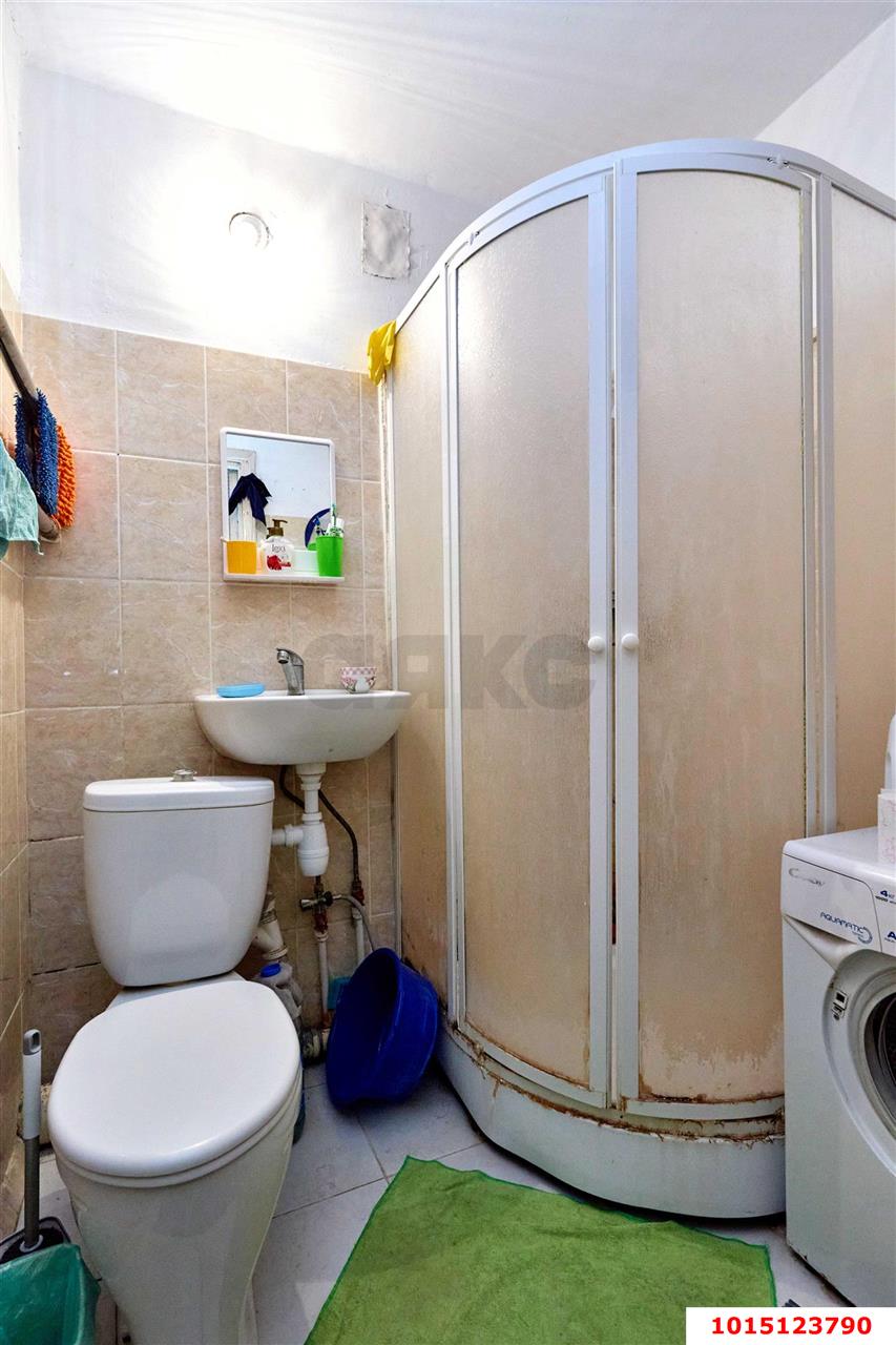 Фото №9: 1-комнатная квартира 35 м² - Краснодар, Юбилейный, ул. 70-летия Октября, 14