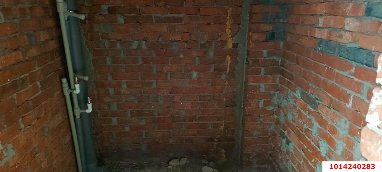 Фото №5: 1-комнатная квартира 41 м² - Краснодар, Молодёжный, ул. 2-я Целиноградская