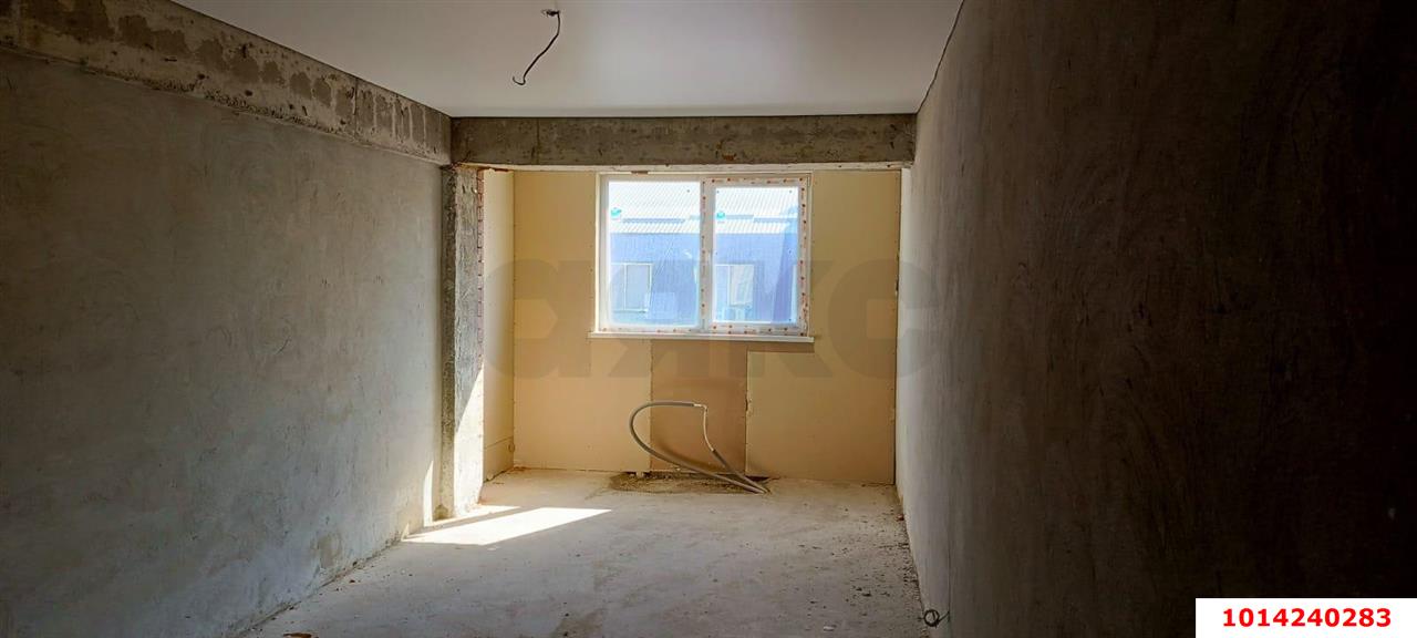 Фото №2: 1-комнатная квартира 41 м² - Краснодар, Молодёжный, ул. 2-я Целиноградская