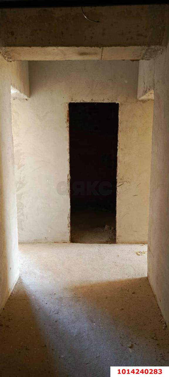 Фото №4: 1-комнатная квартира 41 м² - Краснодар, Молодёжный, ул. 2-я Целиноградская