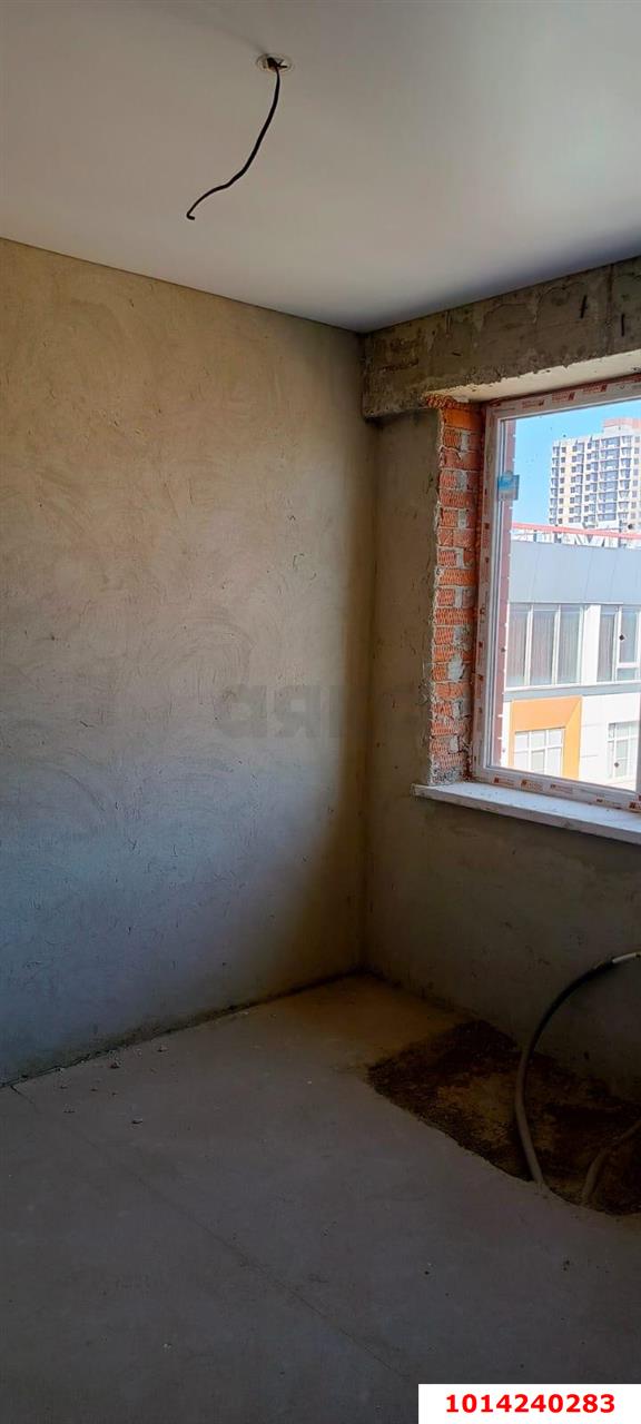 Фото №3: 1-комнатная квартира 41 м² - Краснодар, Молодёжный, ул. 2-я Целиноградская