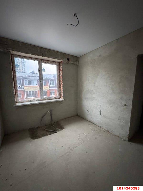 Фото №8: 1-комнатная квартира 41 м² - Берёзовый, Прикубанский внутригородской округ, мкр. Витаминкомбинат, ул. 2-я Целиноградская, 38/3