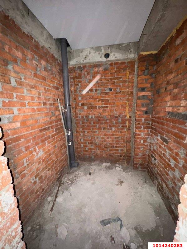 Фото №7: 1-комнатная квартира 41 м² - Берёзовый, Прикубанский внутригородской округ, мкр. Витаминкомбинат, ул. 2-я Целиноградская, 38/3