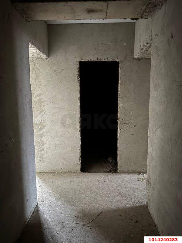 Фото №4: 1-комнатная квартира 41 м² - Берёзовый, Прикубанский внутригородской округ, мкр. Витаминкомбинат, ул. 2-я Целиноградская, 38/3