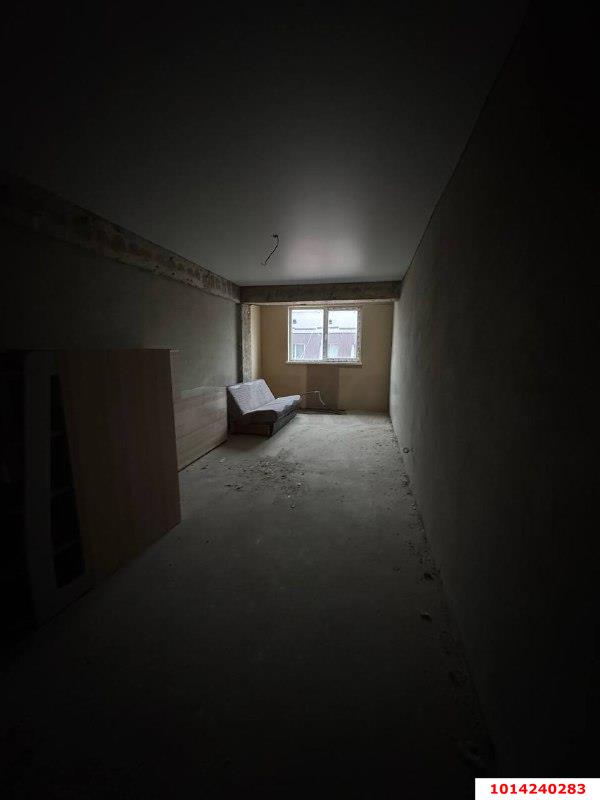 Фото №6: 1-комнатная квартира 41 м² - Краснодар, Молодёжный, ул. 2-я Целиноградская, 1