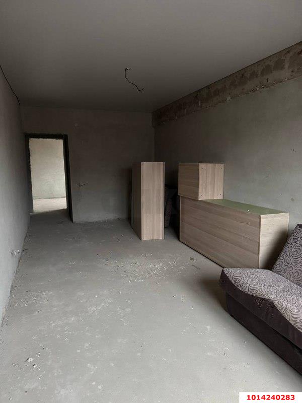 Фото №5: 1-комнатная квартира 41 м² - Берёзовый, Прикубанский внутригородской округ, мкр. Витаминкомбинат, ул. 2-я Целиноградская, 38/3