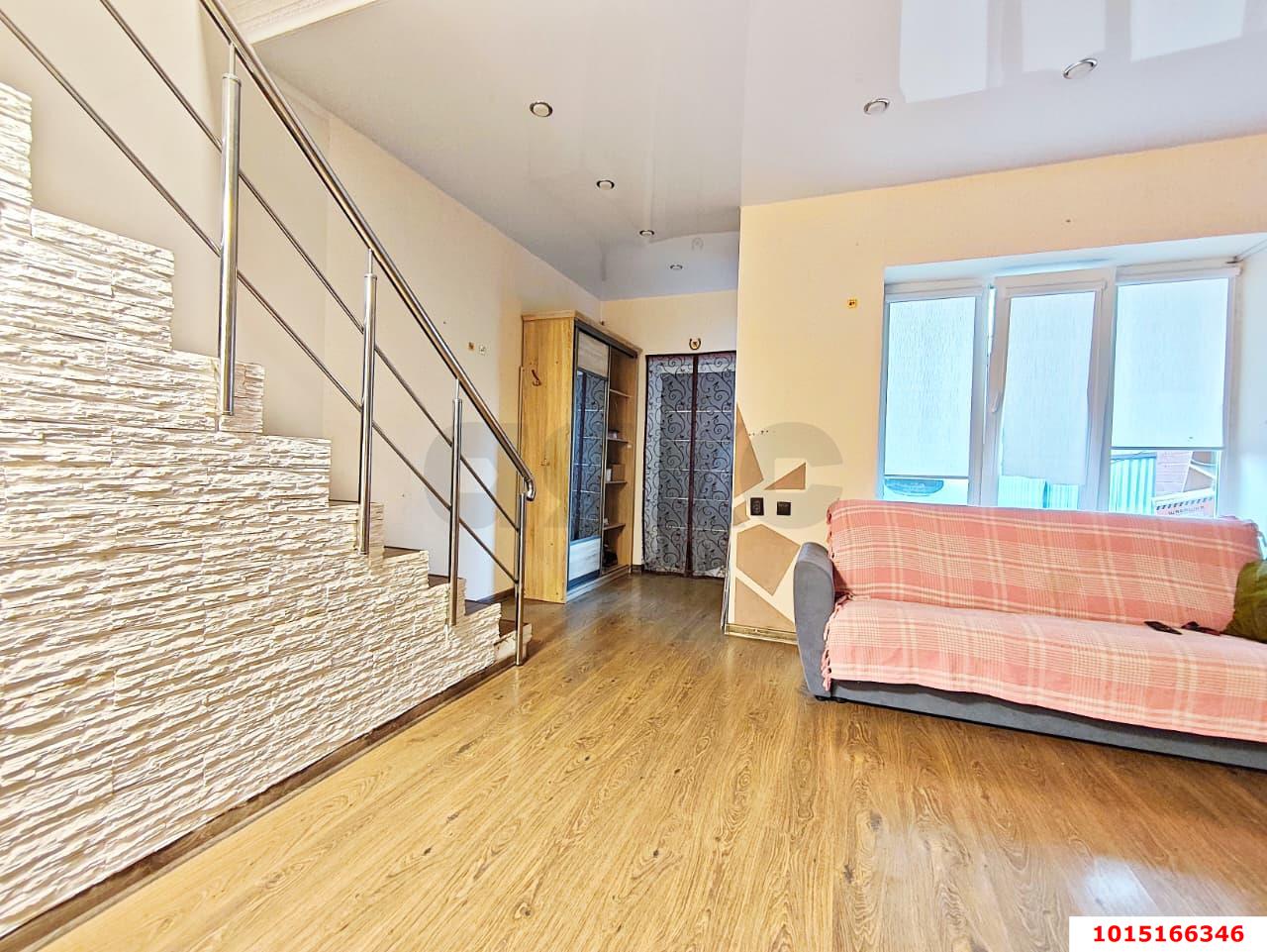 Фото №5: Дом 76 м² + 1.2 сот. - Российский, мкр. Прикубанский внутригородской округ, ул. Витебская, 46