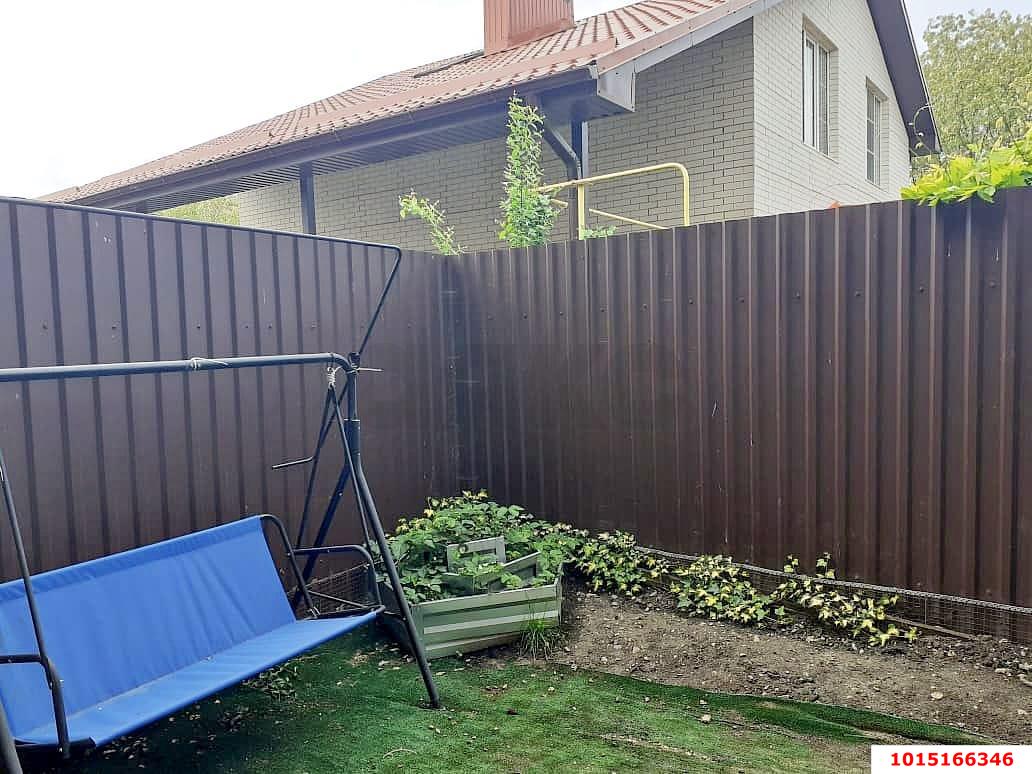 Фото №14: Таунхаус 82 м² + 1.2 сот. - Российский, Прикубанский внутригородской округ, ул. Витебская, 46