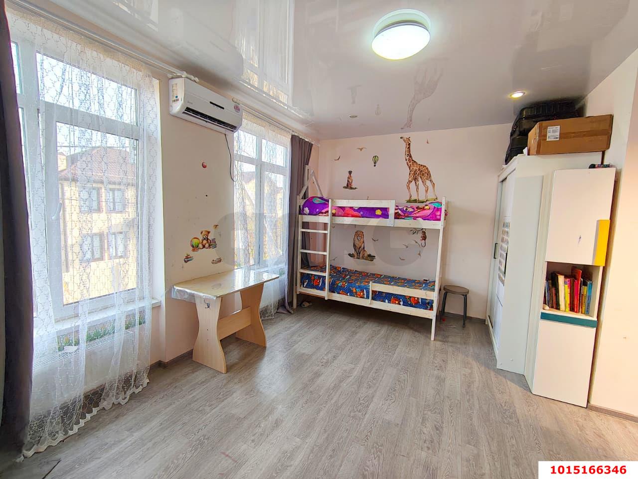 Фото №18: Дом 76 м² + 1.2 сот. - Российский, мкр. Прикубанский внутригородской округ, ул. Витебская, 46