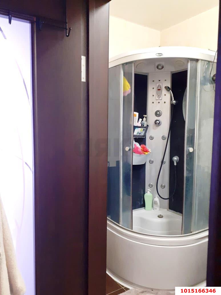 Фото №8: Таунхаус 82 м² + 1.2 сот. - Российский, Прикубанский внутригородской округ, ул. Витебская, 46