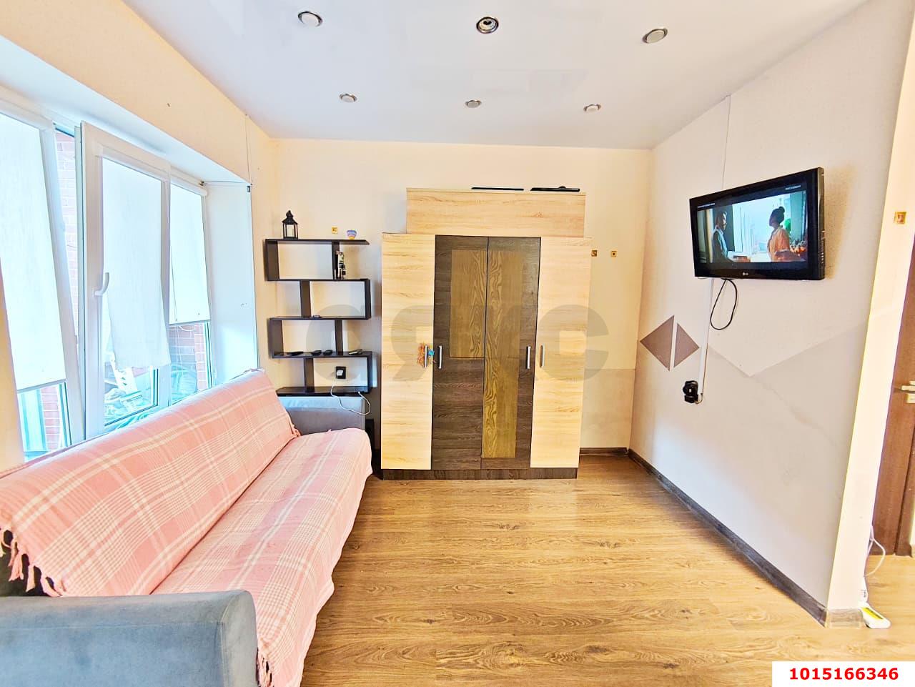 Фото №21: Таунхаус 76 м² + 1.2 сот. - Российский, Прикубанский внутригородской округ, ул. Витебская, 46