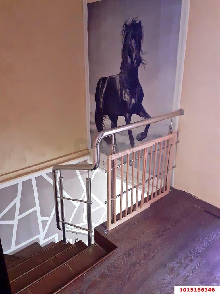 Фото №6: Таунхаус 82 м² + 1.2 сот. - Российский, Прикубанский внутригородской округ, ул. Витебская, 46