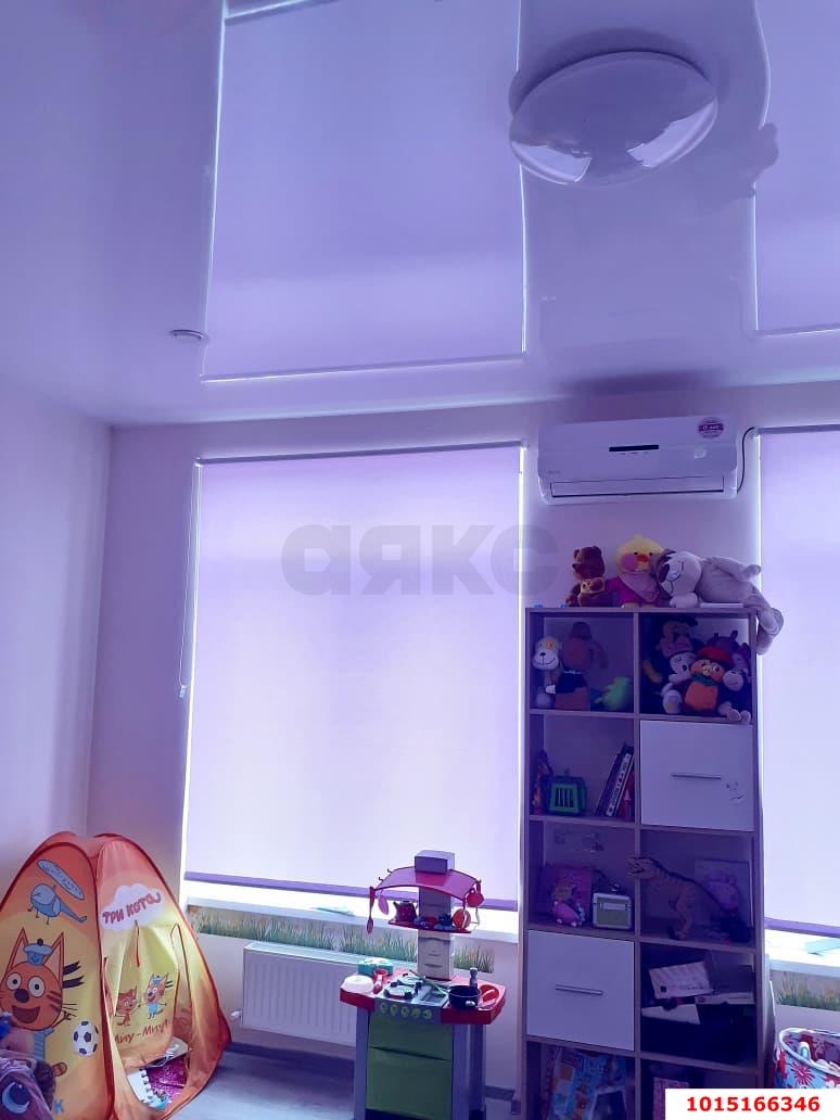 Фото №4: Таунхаус 82 м² + 1.2 сот. - Российский, Прикубанский внутригородской округ, ул. Витебская, 46