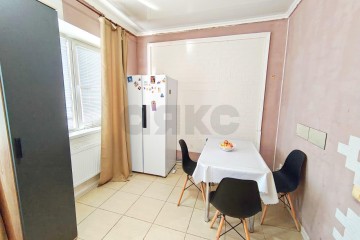 Фото №2: Таунхаус 76 м² - Российский, мкр. Прикубанский внутригородской округ, ул. Витебская, 46