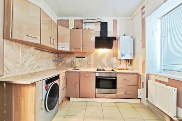 Фото №1: Таунхаус 76 м² - Российский, мкр. Прикубанский внутригородской округ, ул. Витебская, 46