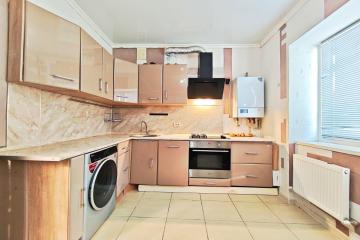 Фото №1: Дом 76 м² - Российский, мкр. Прикубанский внутригородской округ, ул. Витебская, 46