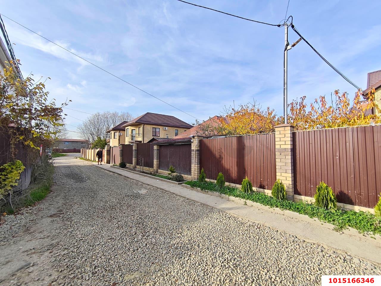 Фото №22: Дом 76 м² + 1.2 сот. - Российский, мкр. Прикубанский внутригородской округ, ул. Витебская, 46