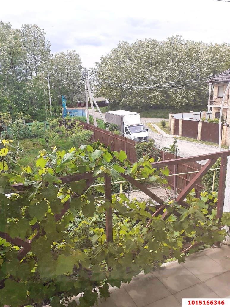 Фото №11: Таунхаус 82 м² + 1.2 сот. - Российский, Прикубанский внутригородской округ, ул. Витебская, 46