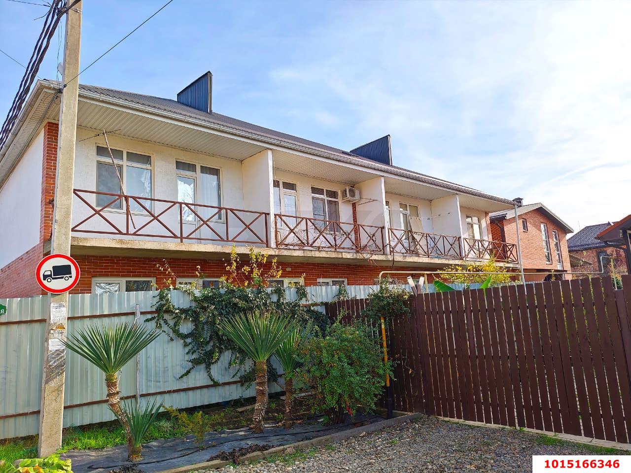 Фото №24: Таунхаус 76 м² + 1.2 сот. - Российский, Прикубанский внутригородской округ, ул. Витебская, 46