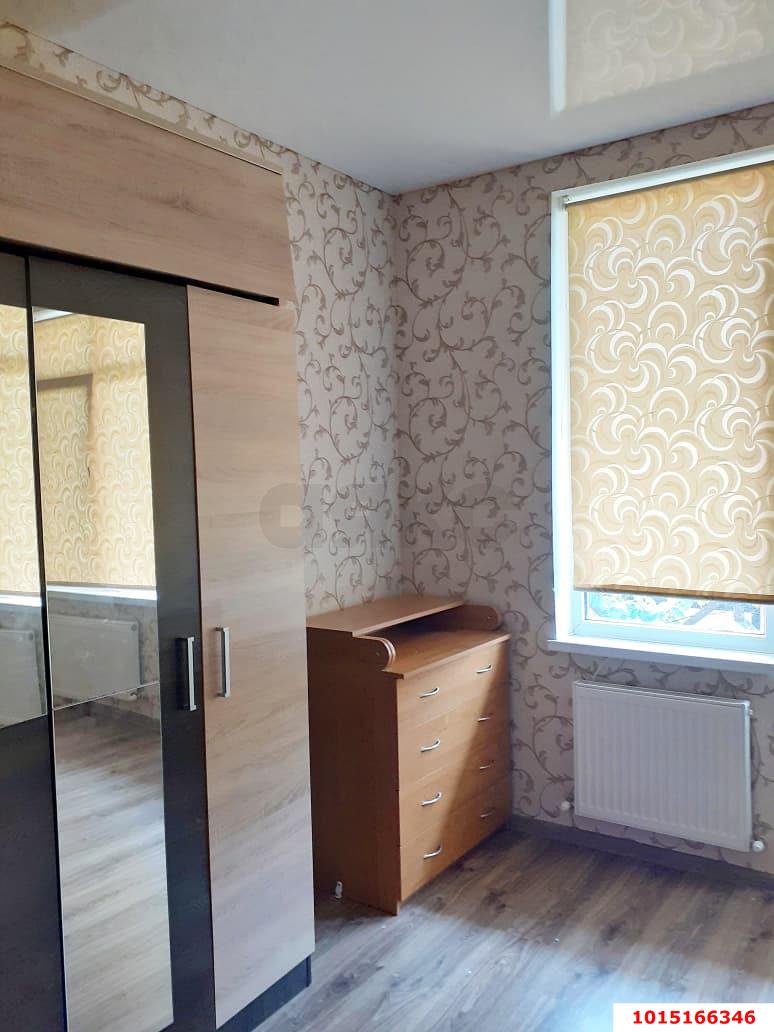 Фото №3: Таунхаус 82 м² + 1.2 сот. - Российский, Прикубанский внутригородской округ, ул. Витебская, 46