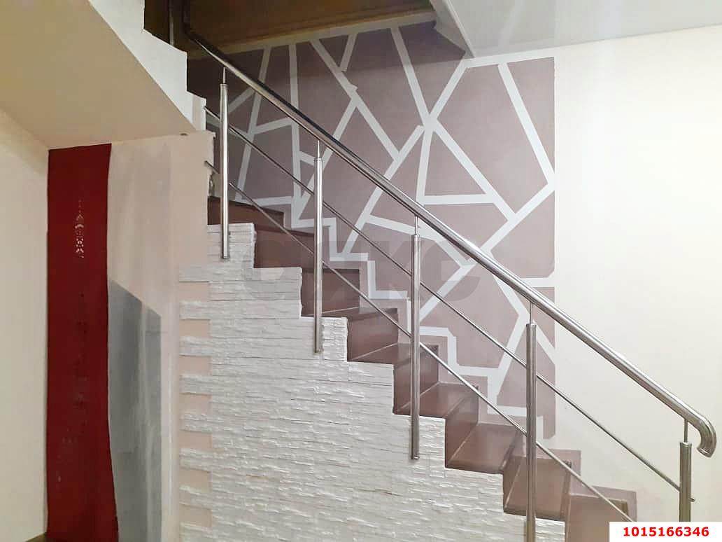 Фото №10: Таунхаус 82 м² + 1.2 сот. - Российский, Прикубанский внутригородской округ, ул. Витебская, 46