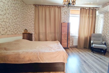 Фото №5: Таунхаус 76 м² - Российский, мкр. Прикубанский внутригородской округ, ул. Витебская, 46