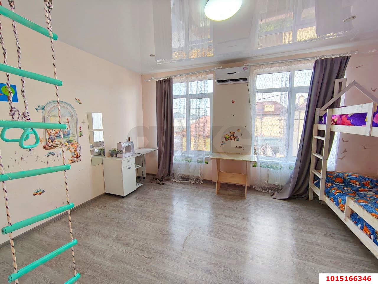 Фото №16: Дом 76 м² + 1.2 сот. - Российский, мкр. Прикубанский внутригородской округ, ул. Витебская, 46