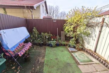 Фото №4: Дом 76 м² - Российский, мкр. Прикубанский внутригородской округ, ул. Витебская, 46