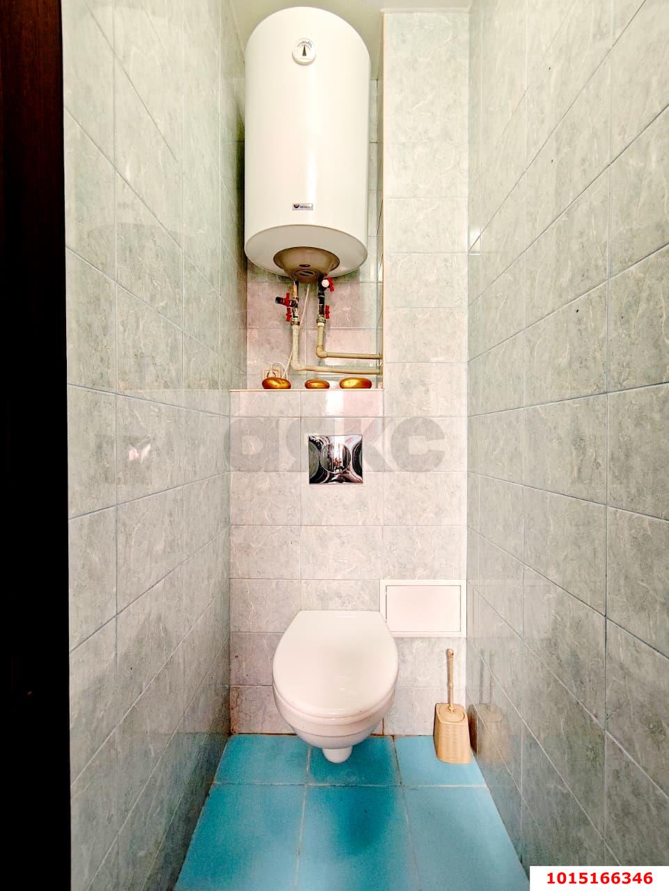 Фото №7: Дом 76 м² + 1.2 сот. - Российский, мкр. Прикубанский внутригородской округ, ул. Витебская, 46