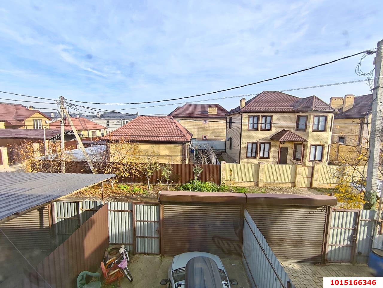 Фото №19: Дом 76 м² + 1.2 сот. - Российский, мкр. Прикубанский внутригородской округ, ул. Витебская, 46