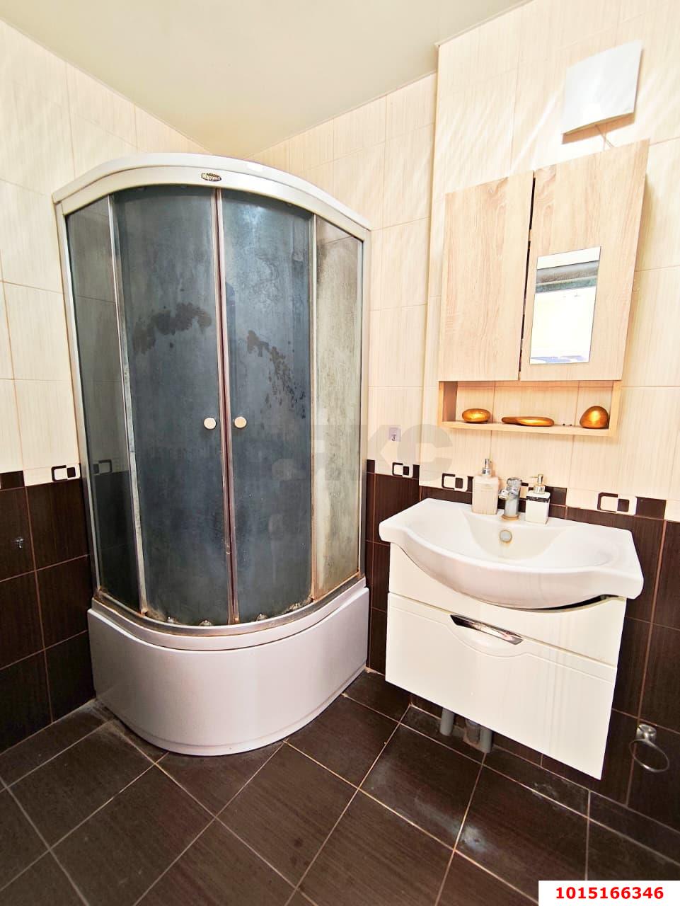 Фото №14: Дом 76 м² + 1.2 сот. - Российский, мкр. Прикубанский внутригородской округ, ул. Витебская, 46