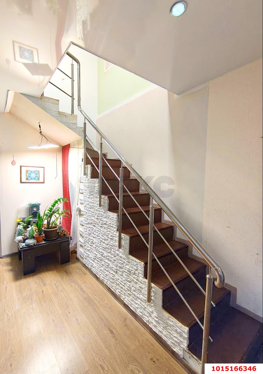 Фото №8: Дом 76 м² + 1.2 сот. - Российский, мкр. Прикубанский внутригородской округ, ул. Витебская, 46