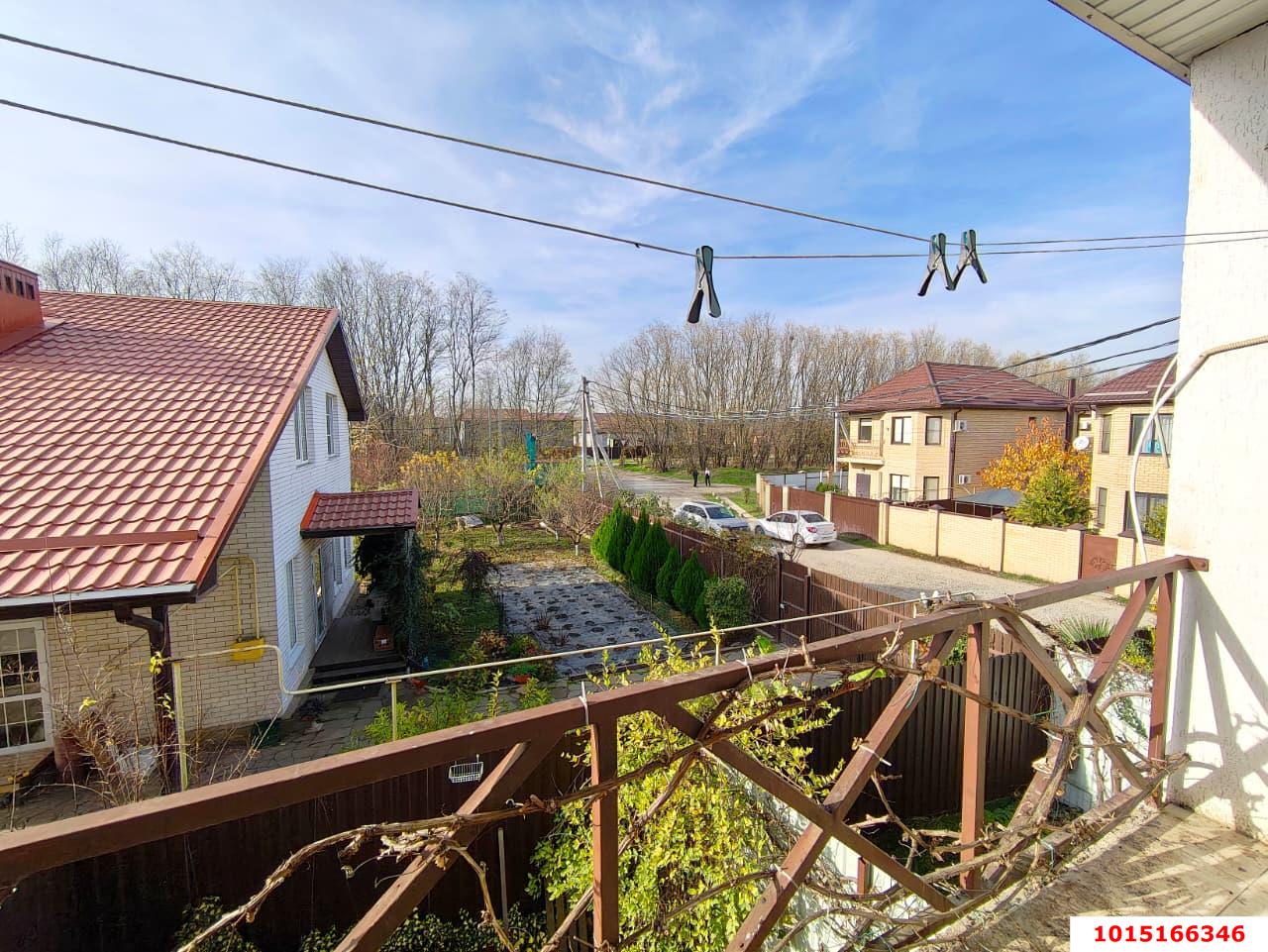 Фото №20: Дом 76 м² + 1.2 сот. - Российский, мкр. Прикубанский внутригородской округ, ул. Витебская, 46